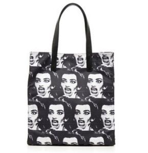 NWT Marc Jacob's Large Weekender Tote